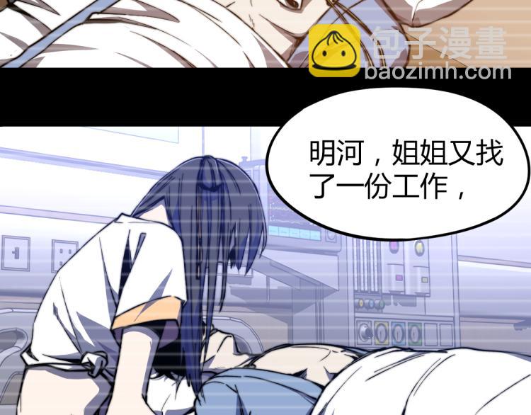 04话 勉强及格？(1/3)-第4话