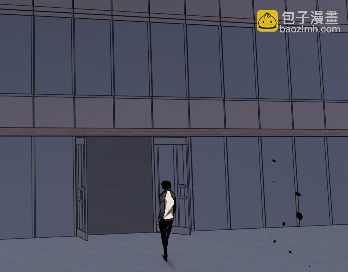 065话 夜访冯教授(1/4)-第66话