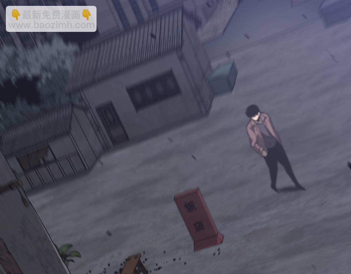 083话 明河访周桃(1/4)-第84话