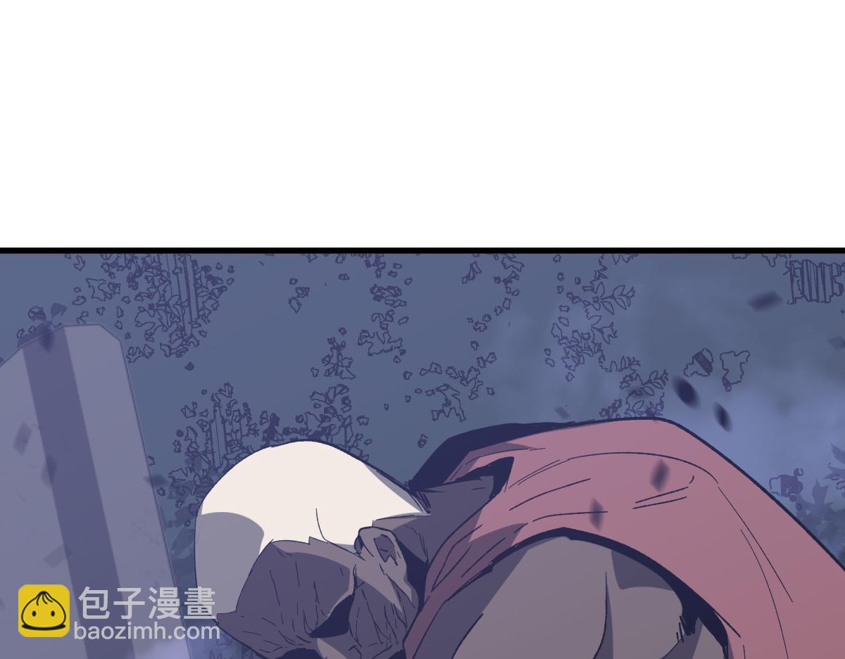 085话 激战夏娜组(1/5)-第86话