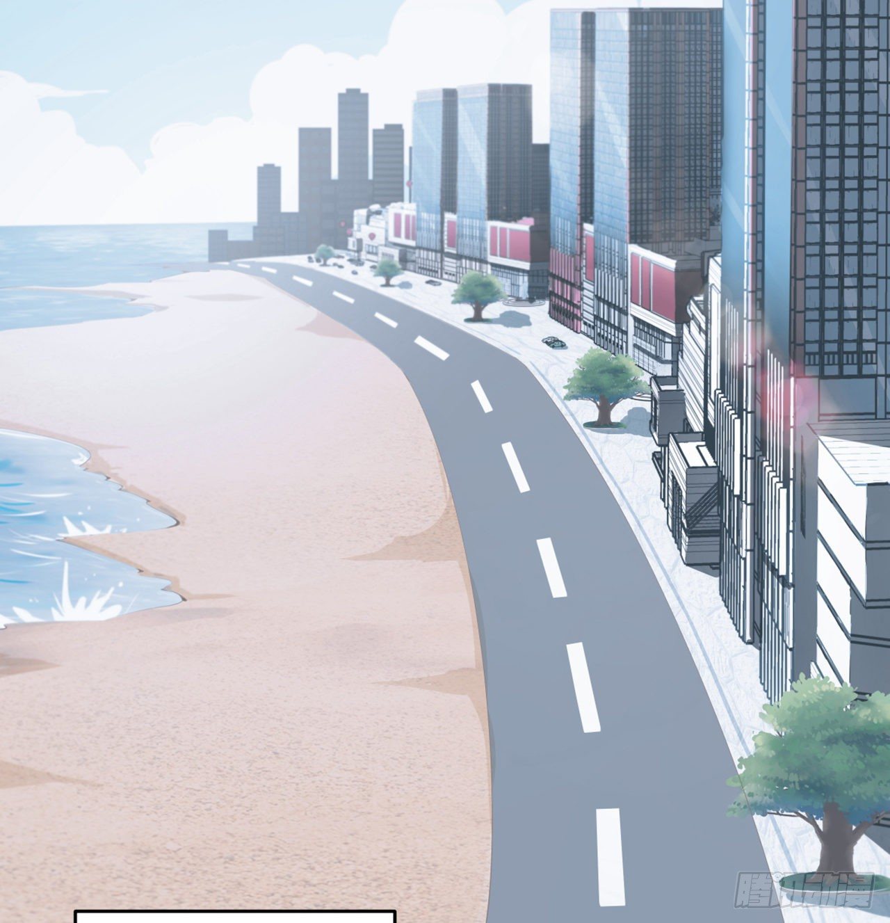 1话 海上的战争(1/2)-第2话