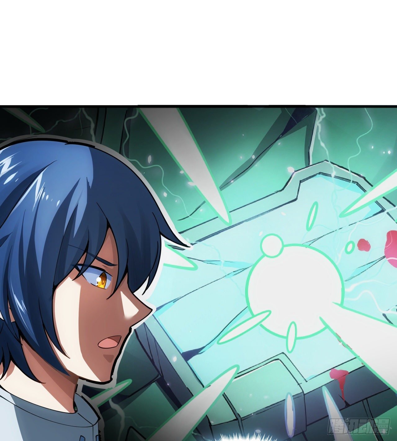 3话 超级舰队系统上线-第4话