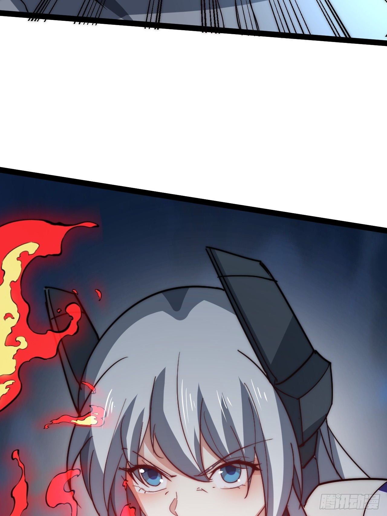 43话 我们又见面了！(1/2)-第44话