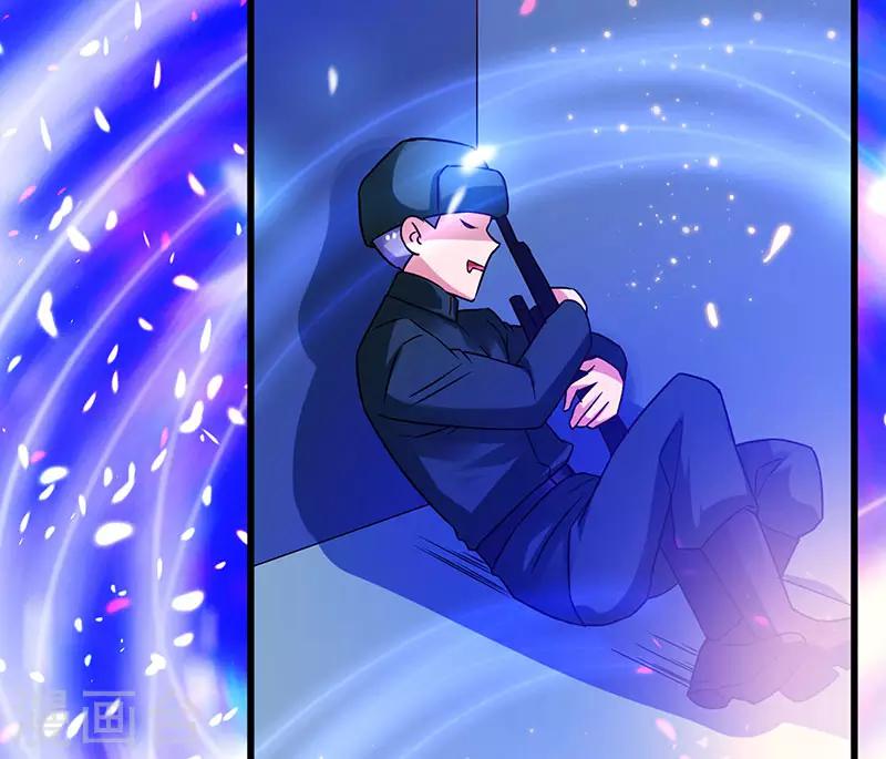第69话 神秘组织-第70话