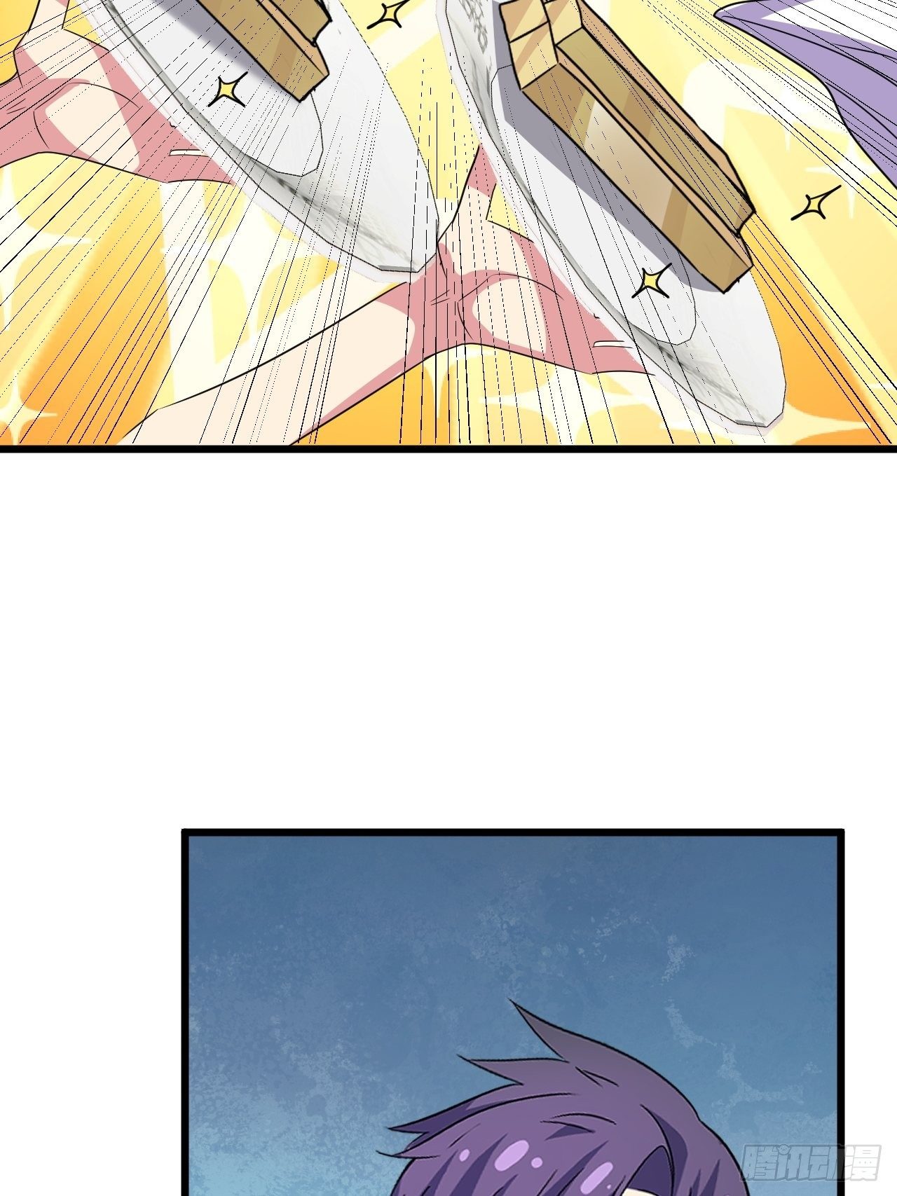 🍶超级拜金系统 第49话：萝莉操手钱布多 第25页