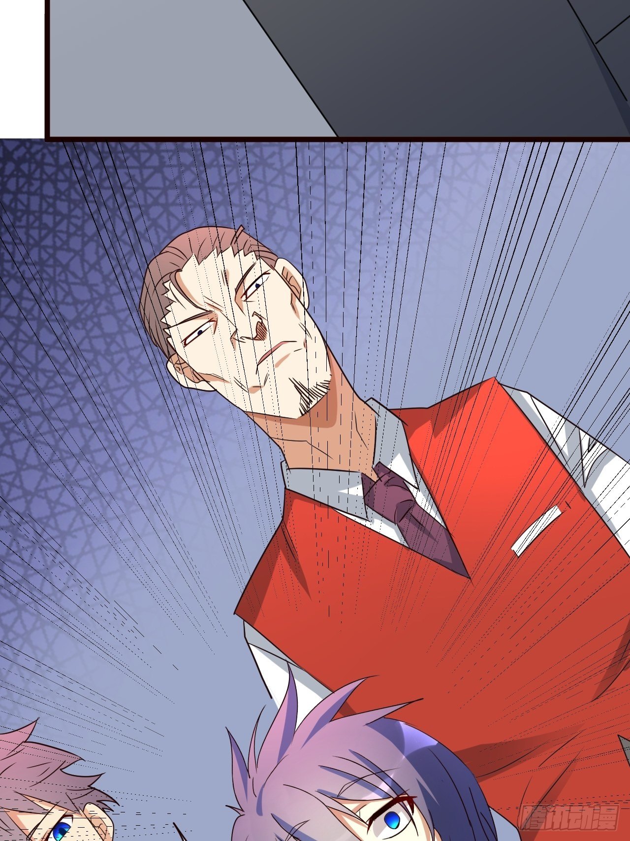 🍶超级拜金系统 第65话：赛前准备 第42页