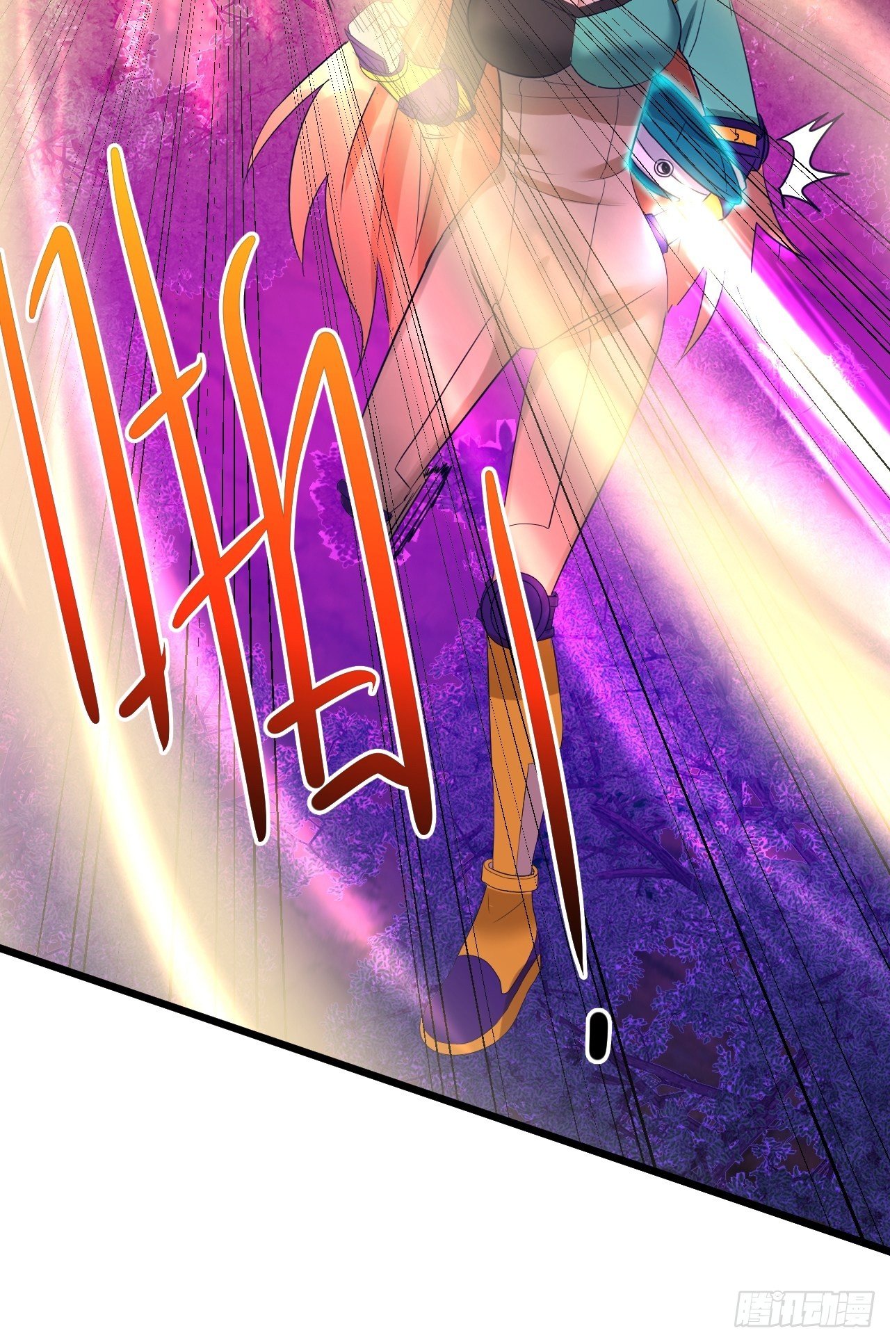 🍶超级拜金系统 第73话:第一次复活 第34页