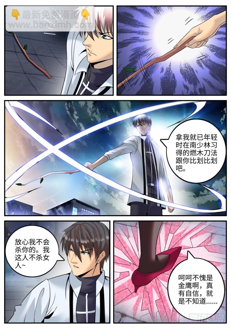 樱之平原-第188话