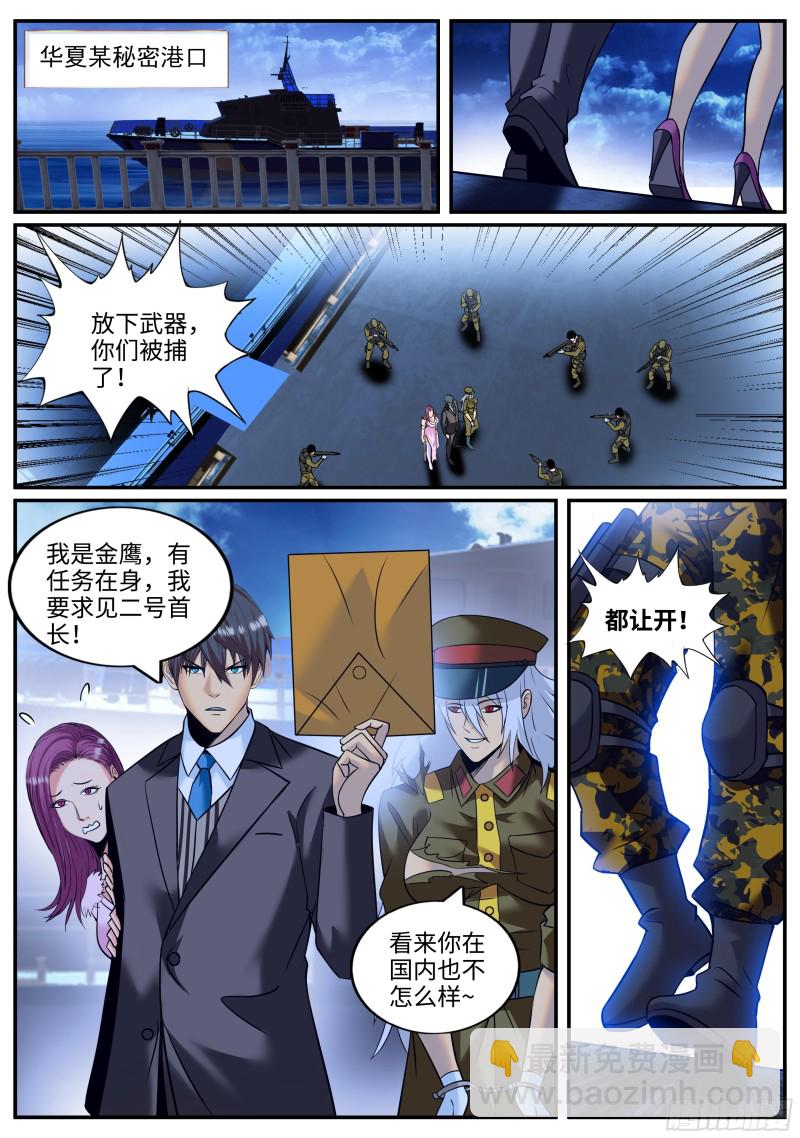 战熊小队-第232话