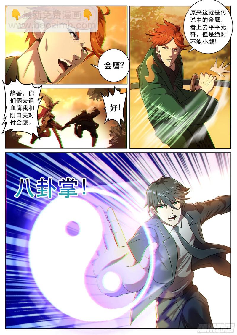 第二季 忍者四人组-第284话