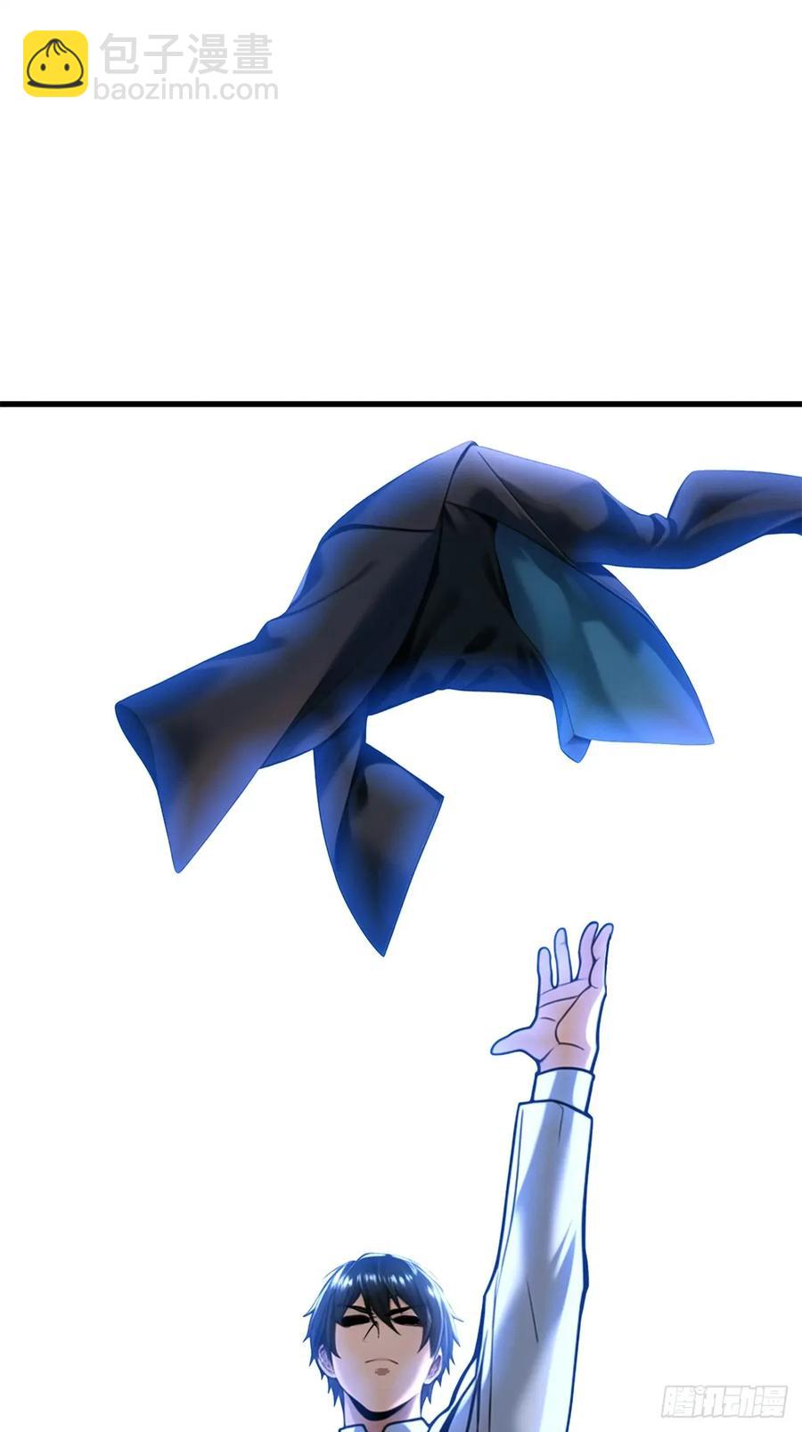第三季 女鬼也要征服！！-第376话