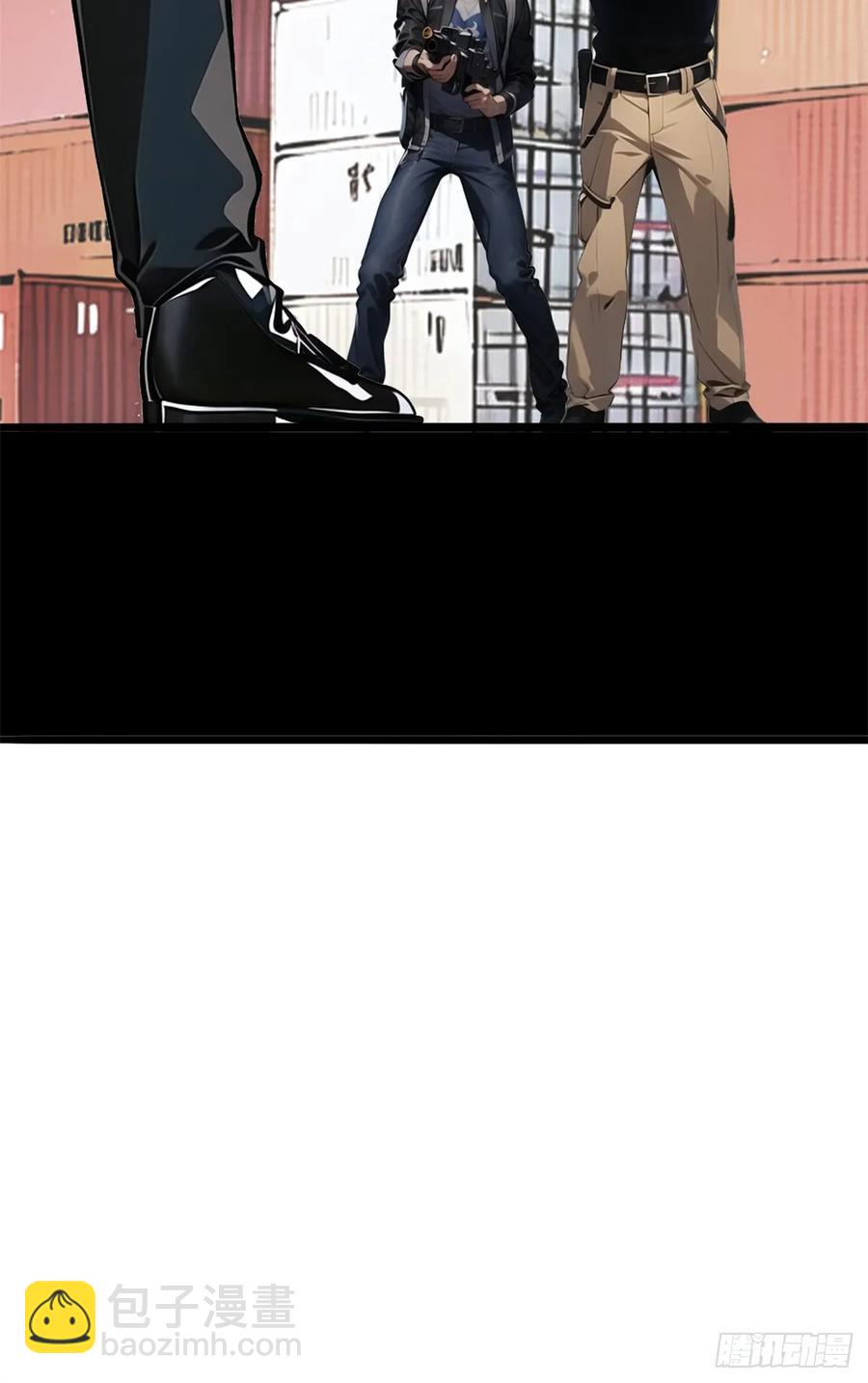 第三季 引鹰入室(1/2)-第384话