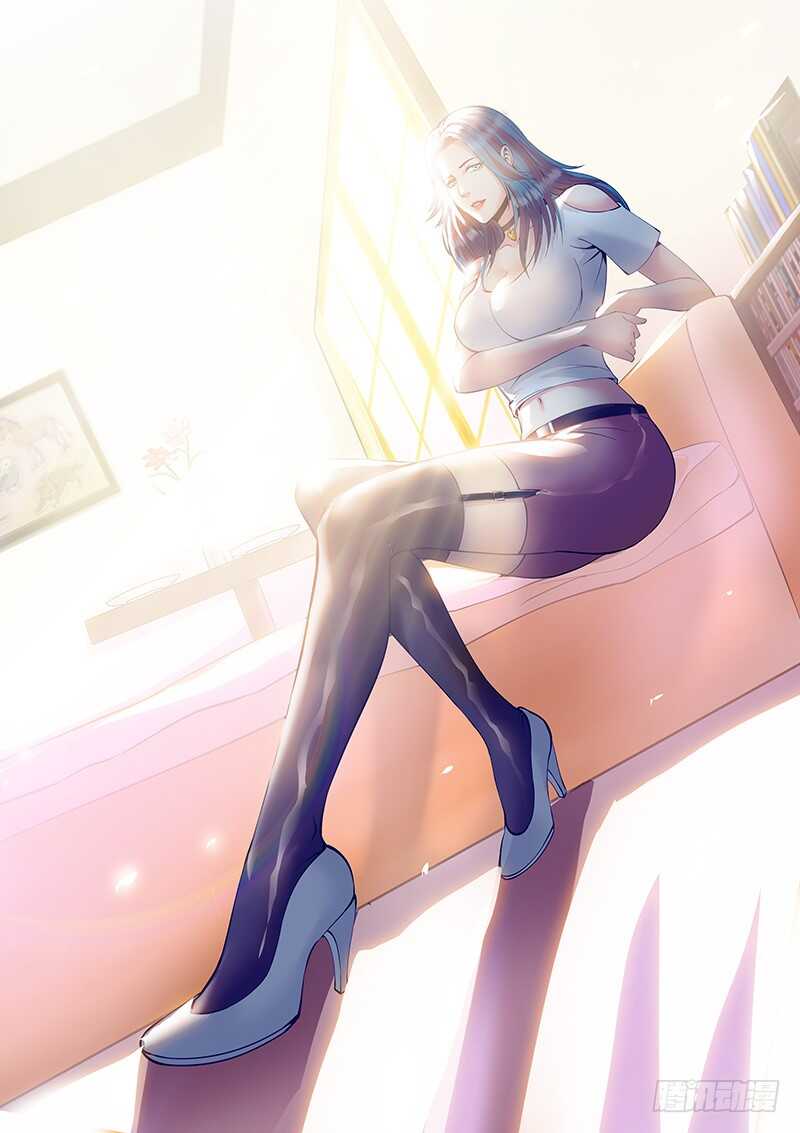 那赌上性命也要维护的.....-第60话