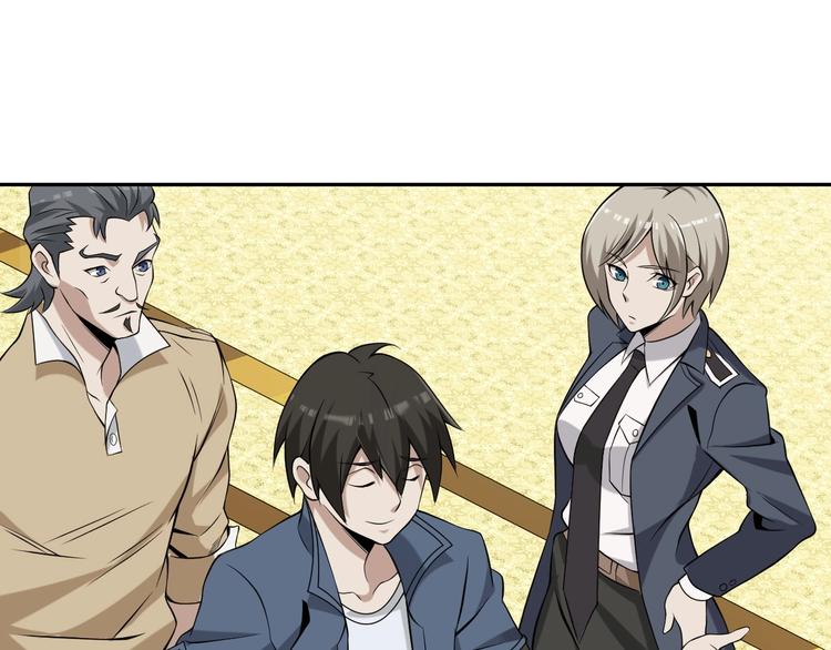 第12话 生死状？(1/4)-第12话