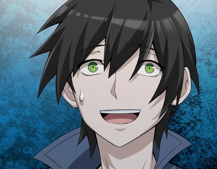 第22话 生死危机(1/3)-第22话