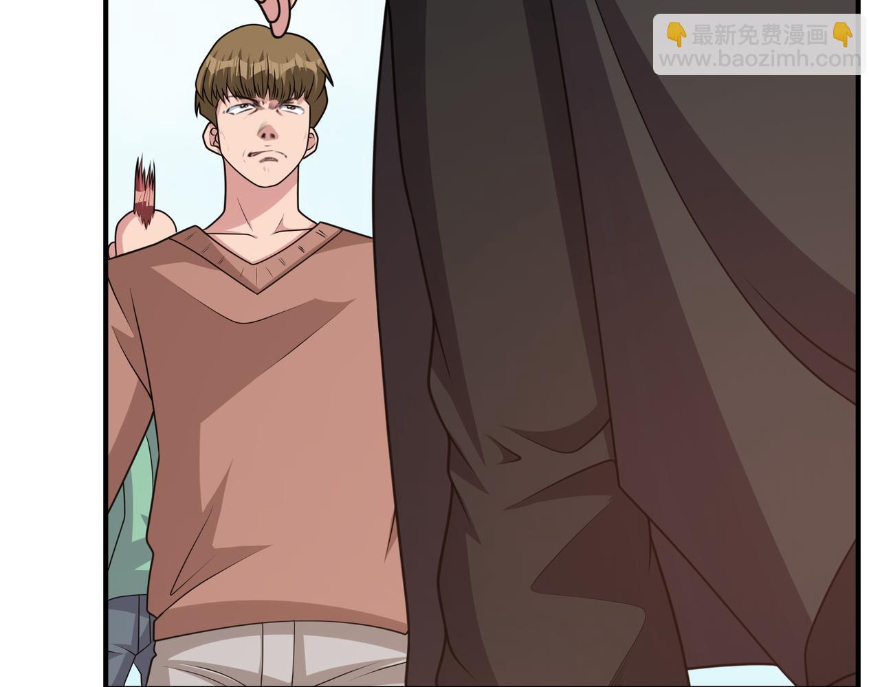 第34话 张峰的人脉？(1/2)-第34话