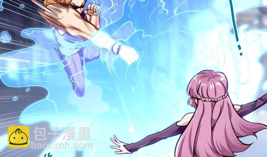 第189话 小柒出手-第190话