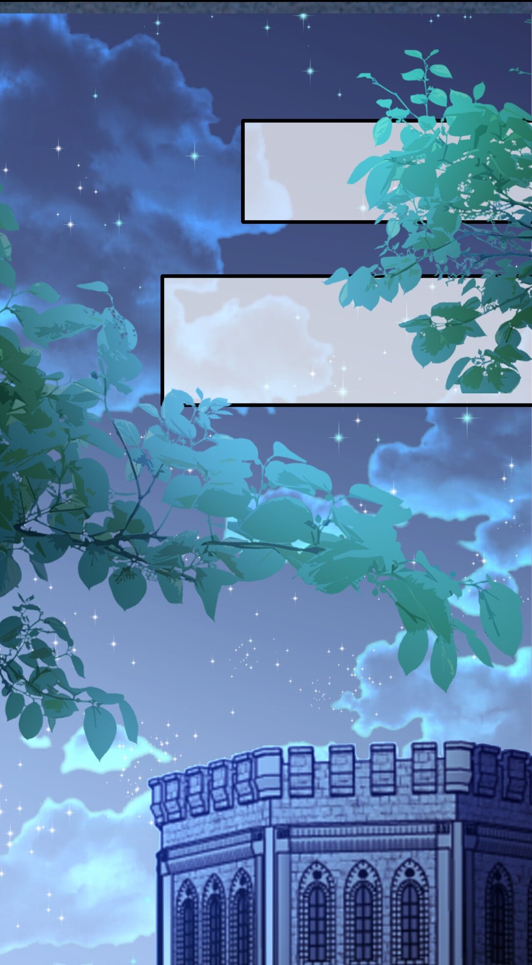 🍶超级绿茶系统 第107话 夜探书房！ 第37页