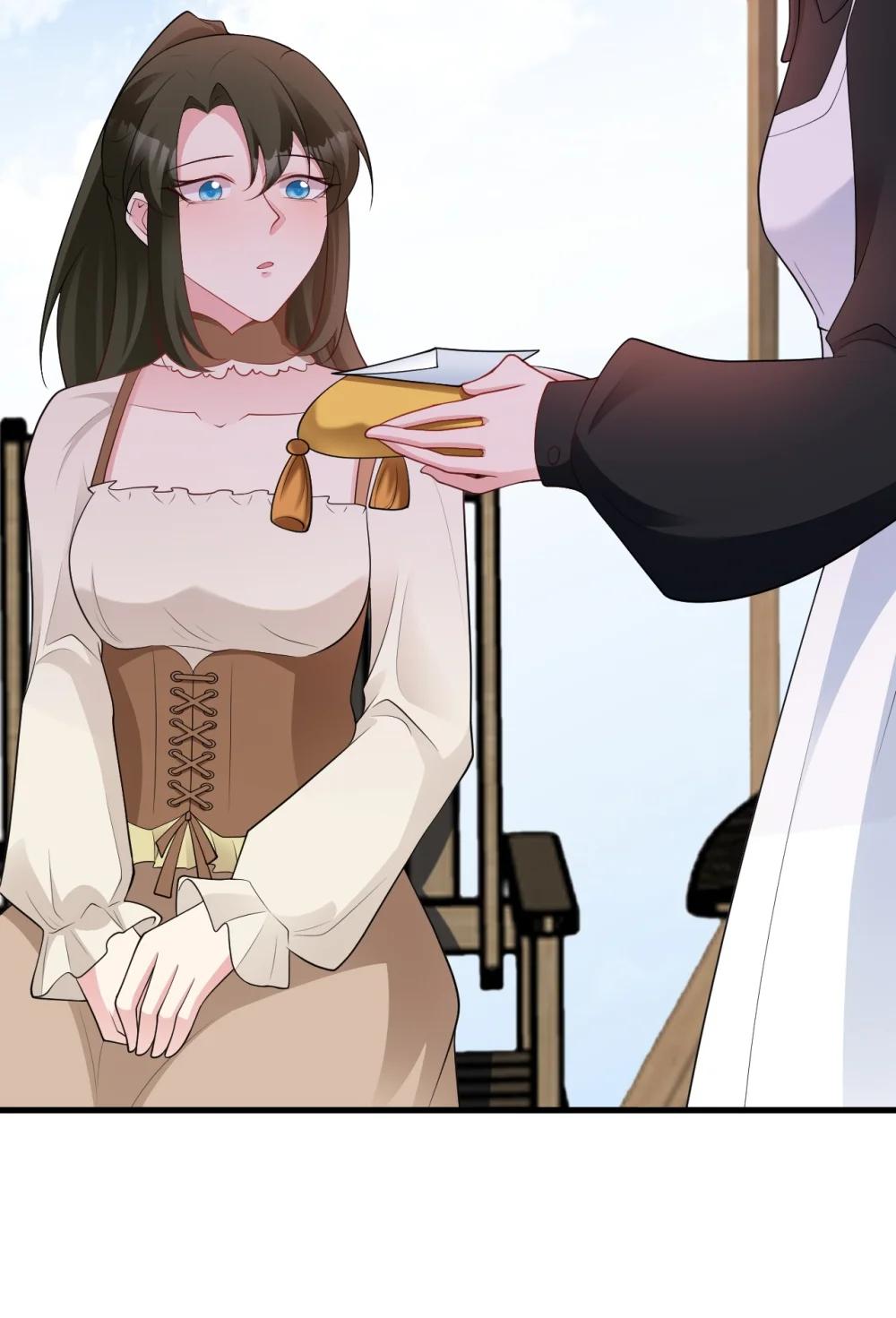 🍶超级绿茶系统 第112话 马场意外收获邀请 第49页
