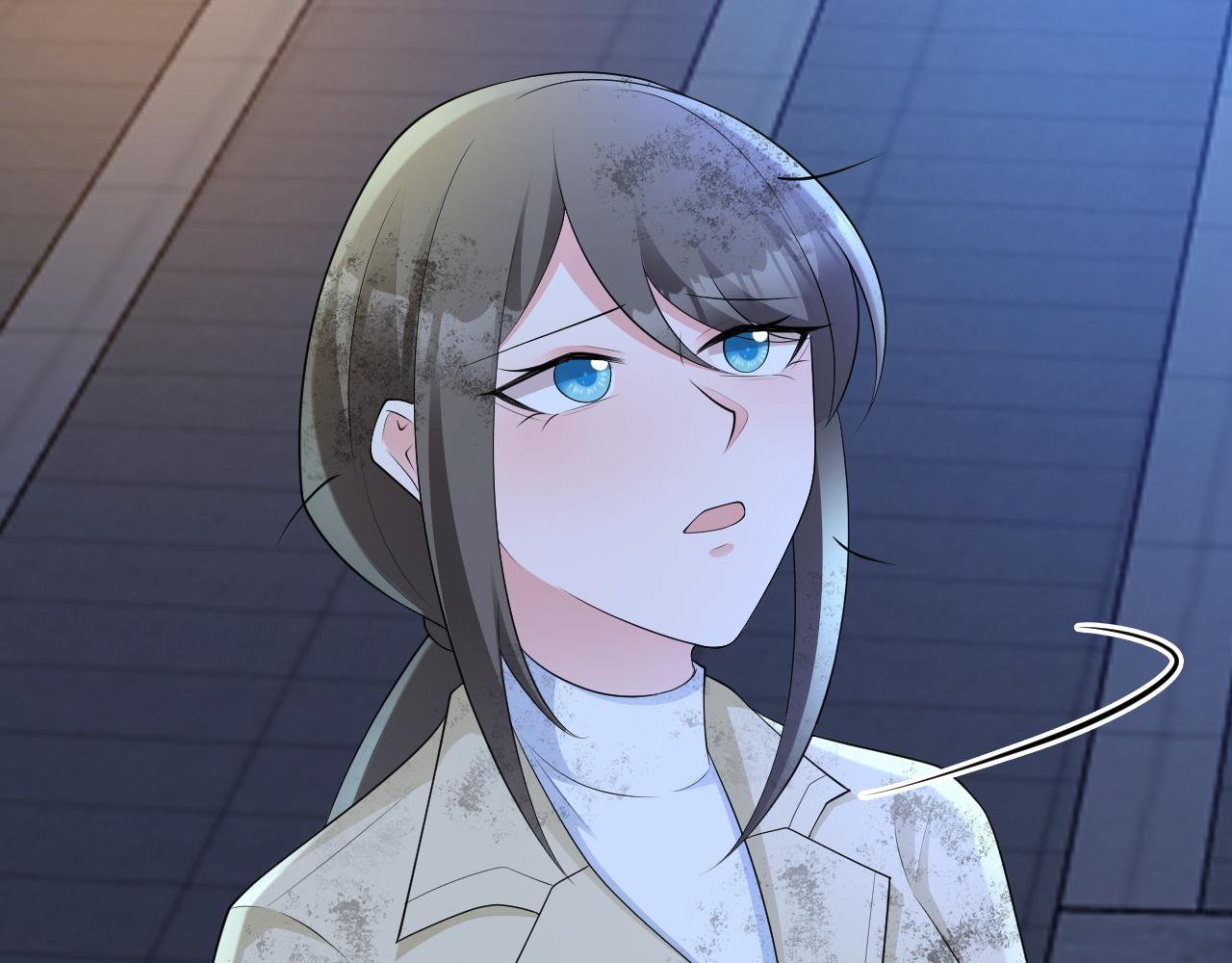 🍶超级绿茶系统 第119话  脏病缠身 第14页
