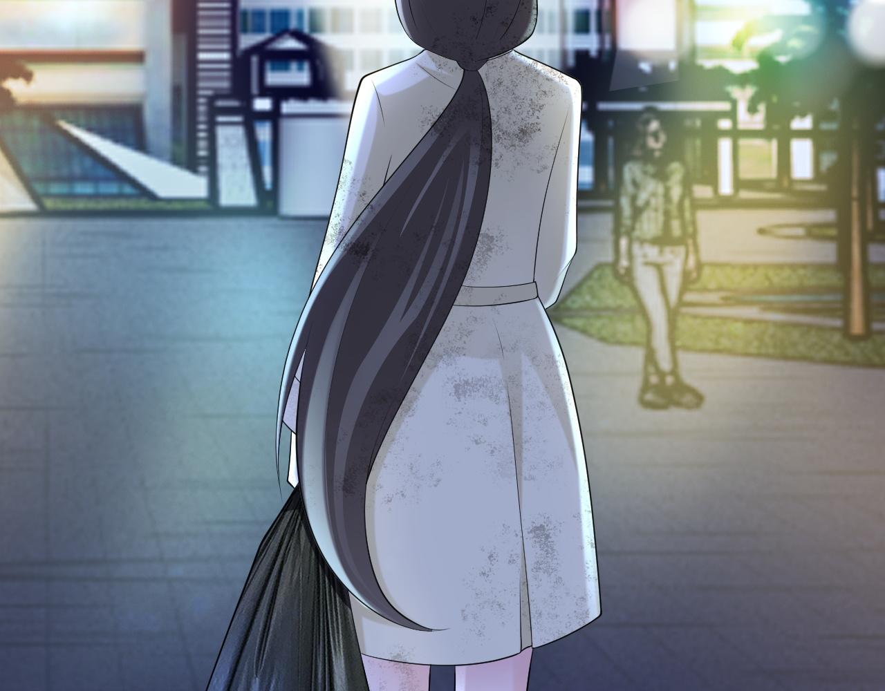 🍶超级绿茶系统 第119话  脏病缠身 第18页