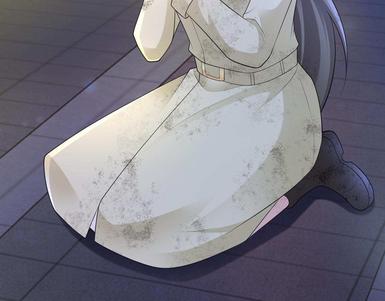 🍶超级绿茶系统 第119话  脏病缠身 第42页