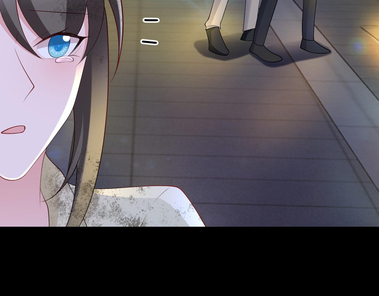 🍶超级绿茶系统 第119话  脏病缠身 第45页
