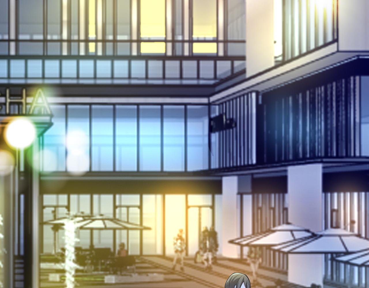 🍶超级绿茶系统 第119话  脏病缠身 第8页