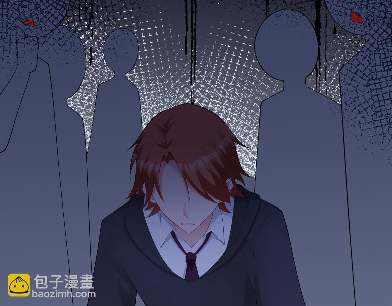 🍶超级绿茶系统 第131话 强攀不上 第48页