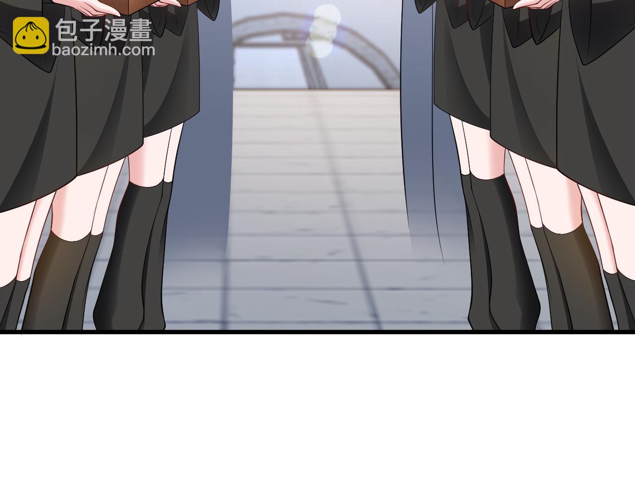 🍶超级绿茶系统 第139话 离心计 第25页