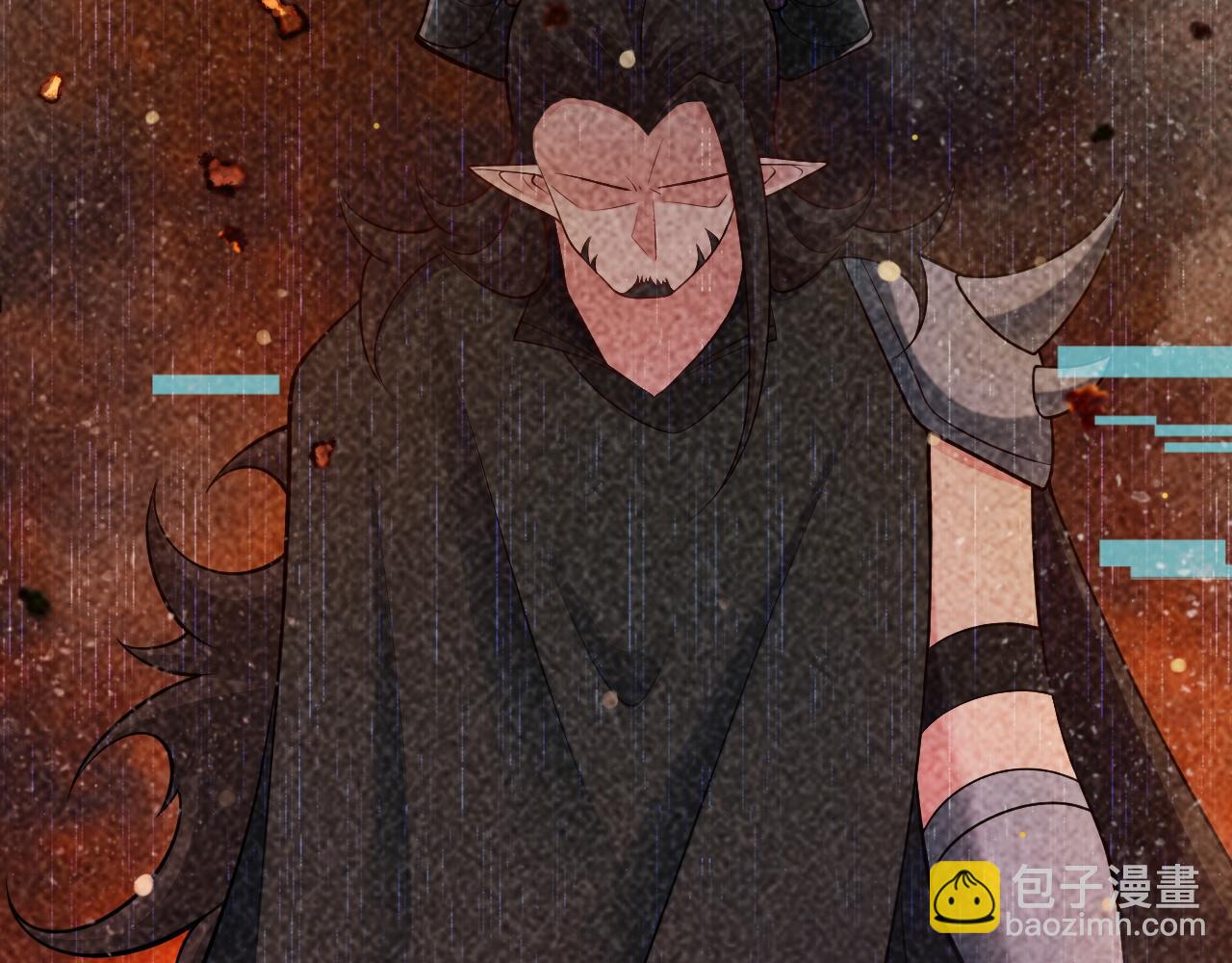 🍶超级绿茶系统 第145话 揭秘 第44页
