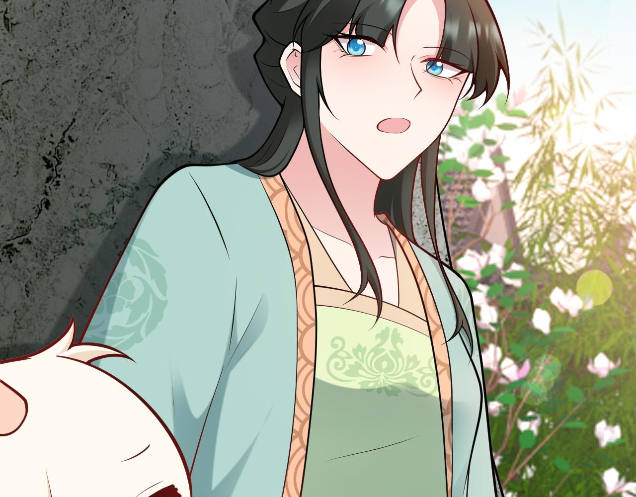 🍶超级绿茶系统 第155话 系统异变 第38页