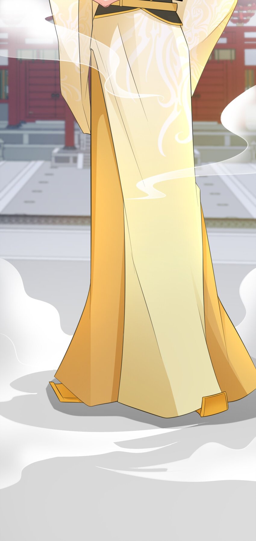 🍶超级绿茶系统 第42话 仙宗上门，不安好心 第27页