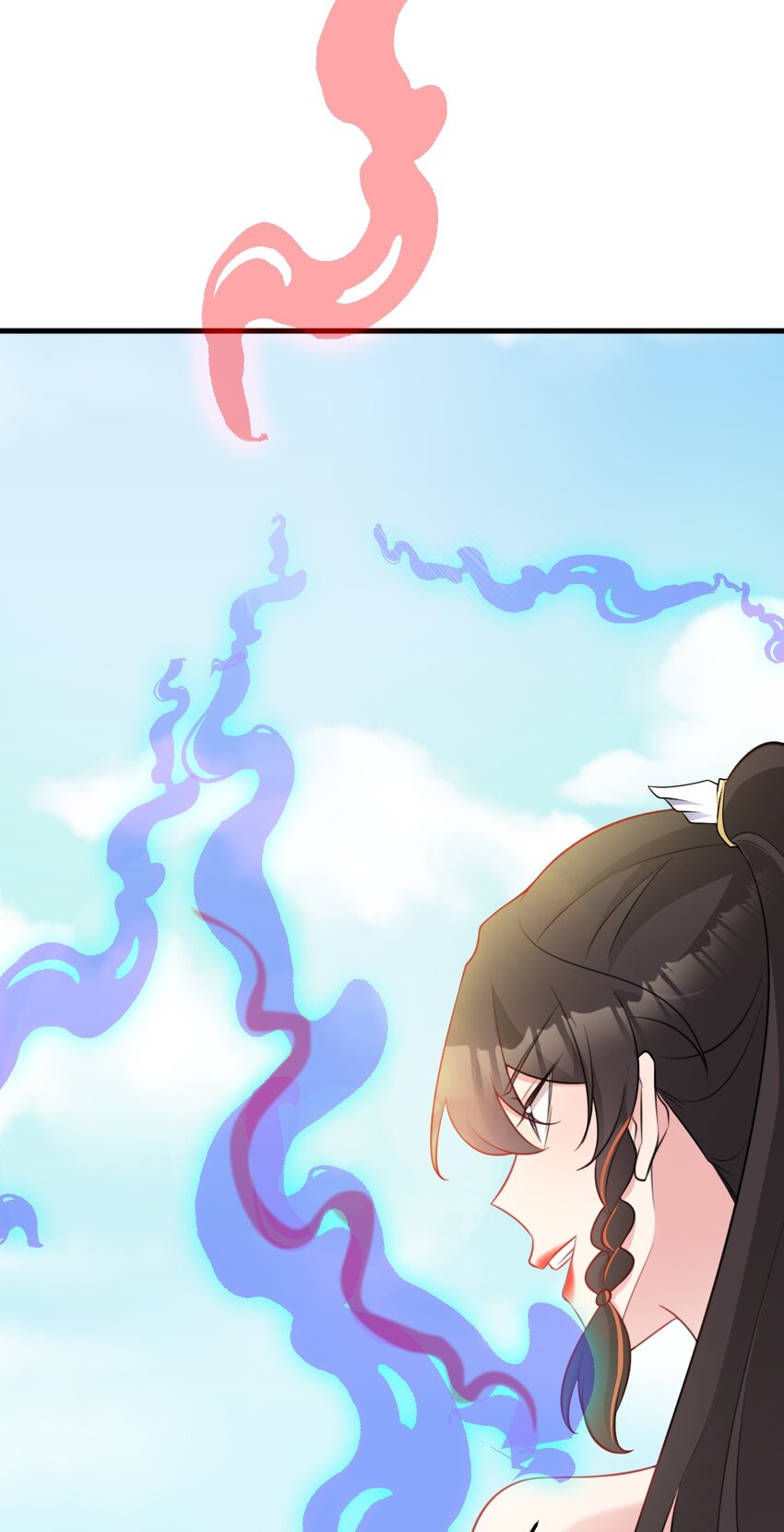 🍶超级绿茶系统 第52话 抓到仙尊了！ 第42页