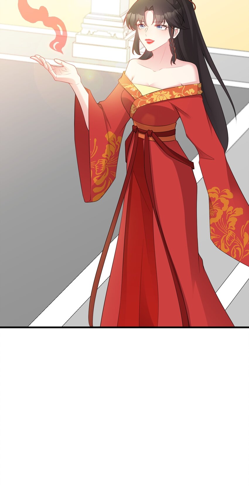 🍶超级绿茶系统 第52话 抓到仙尊了！ 第44页