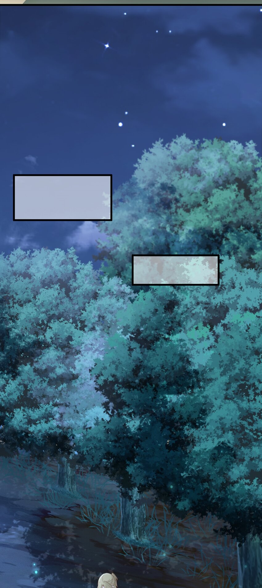 🍶超级绿茶系统 第75话 忠犬保镖上线 第35页
