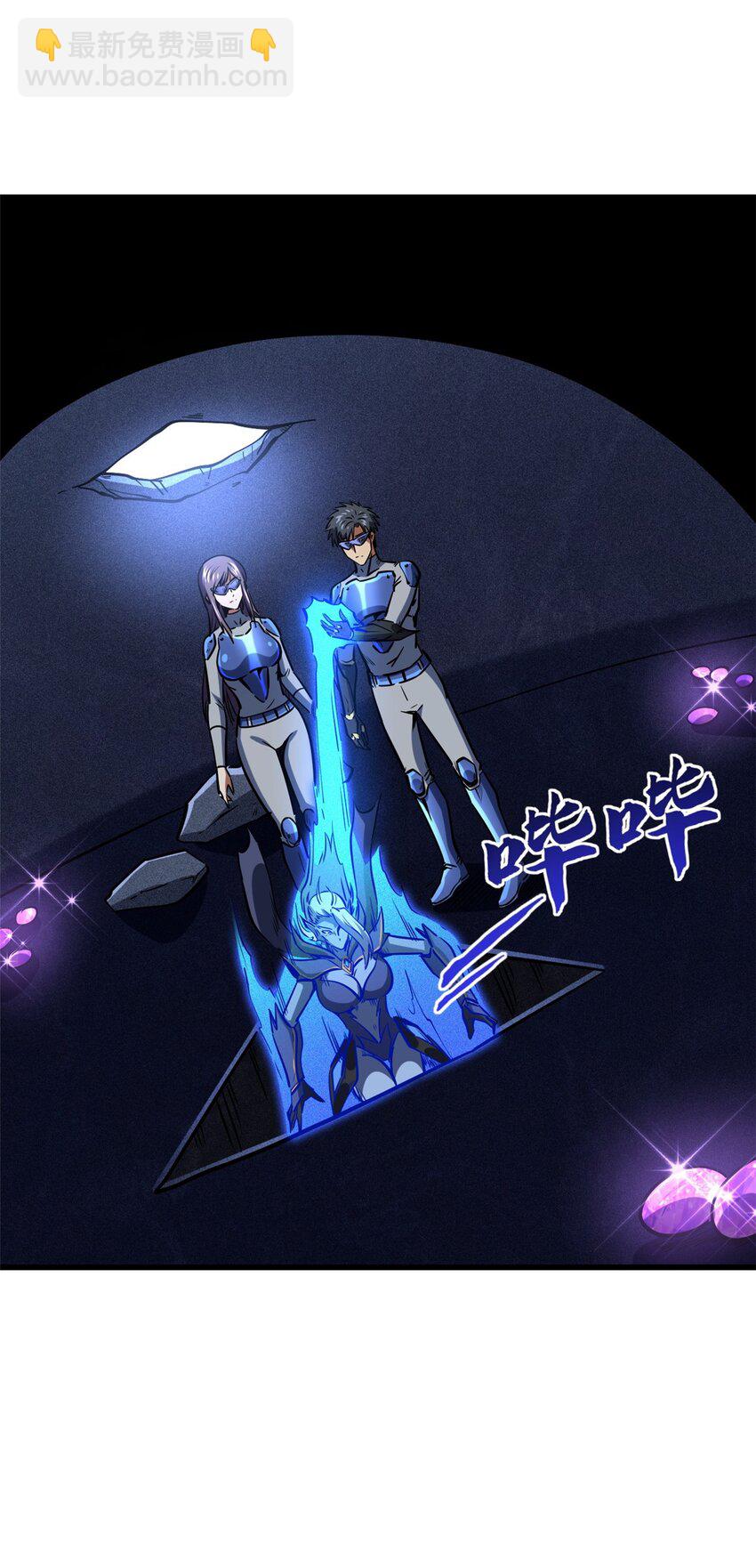 149 绝路困局(1/2)-第150话