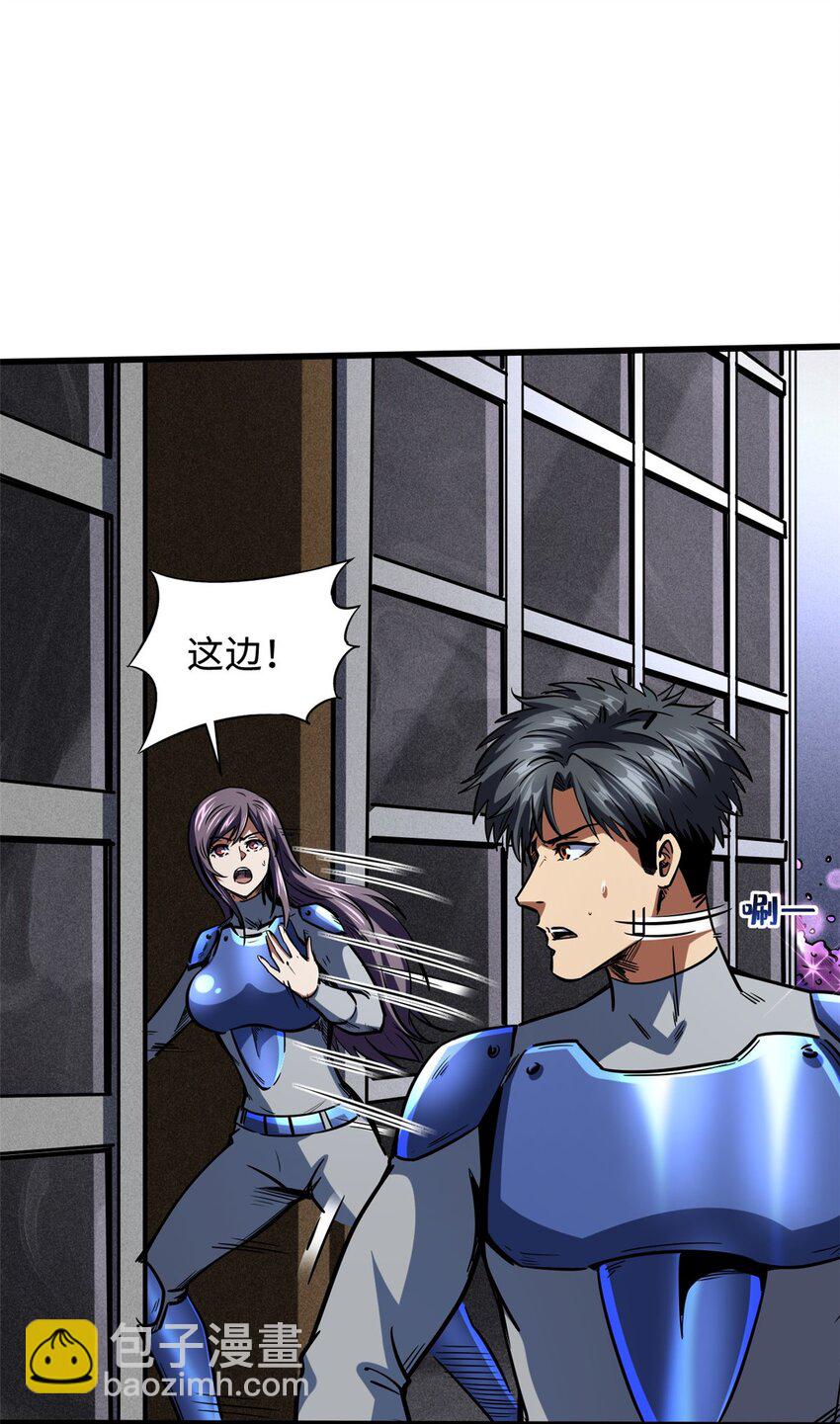 149 绝路困局(1/2)-第150话