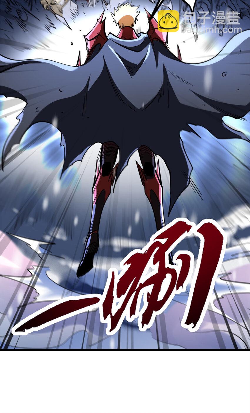 183 万军之中斩敌首级(1/2)-第184话