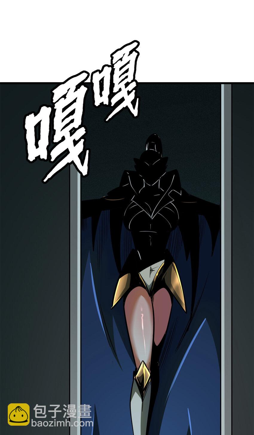 199 意外的来客(1/2)-第200话