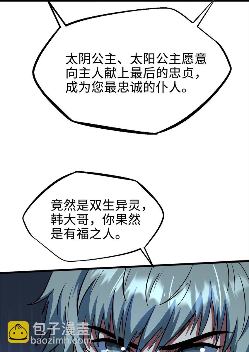 201 冰原之主(1/2)-第202话