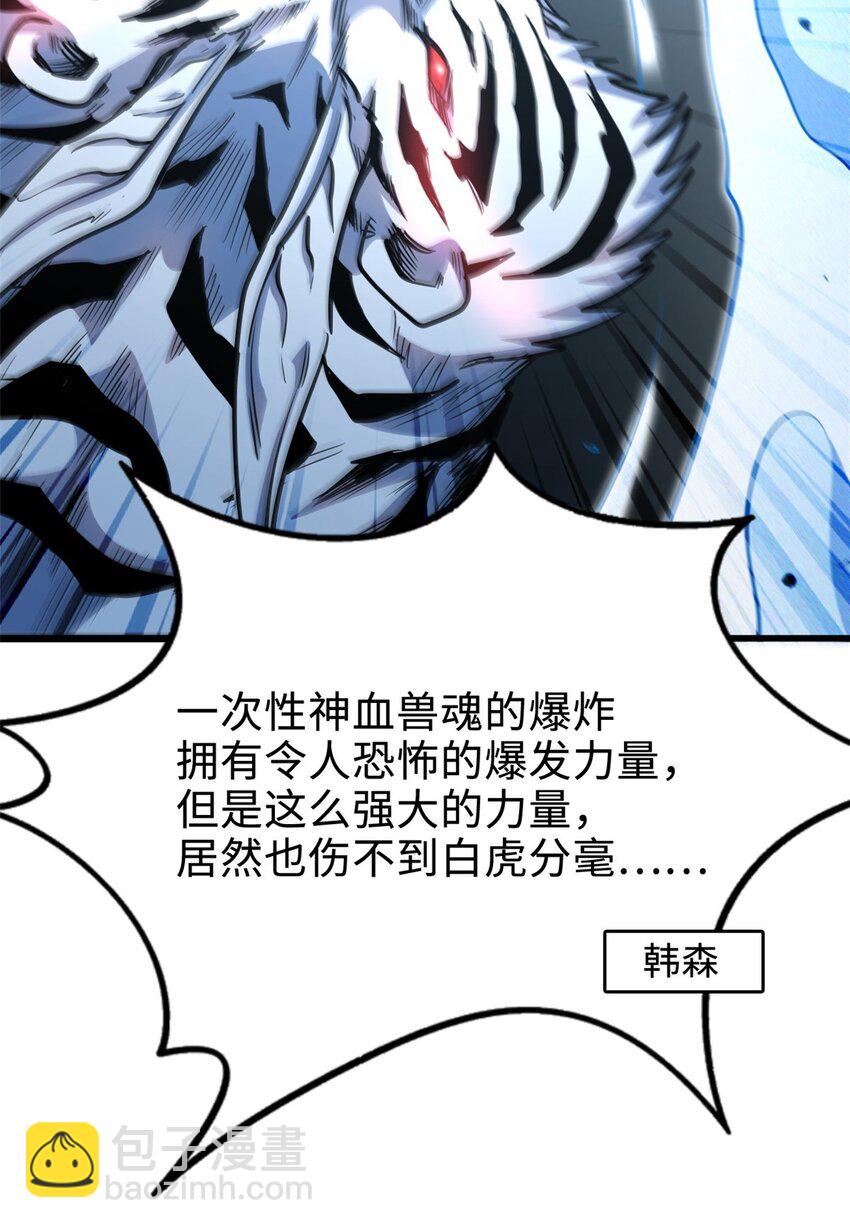 205 白虎御风(1/2)-第206话
