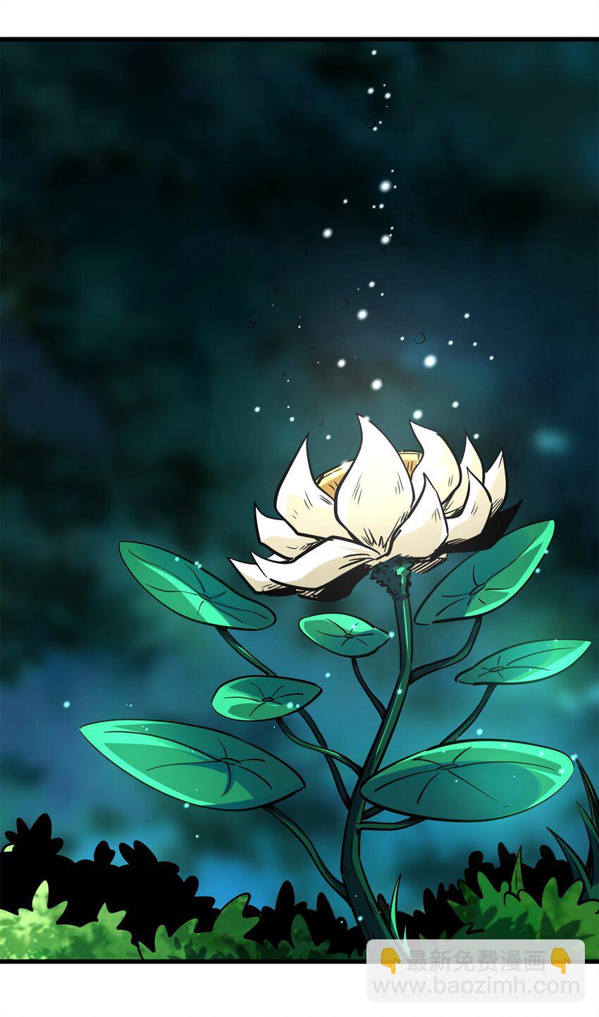 207 七叶莲花(1/2)-第208话