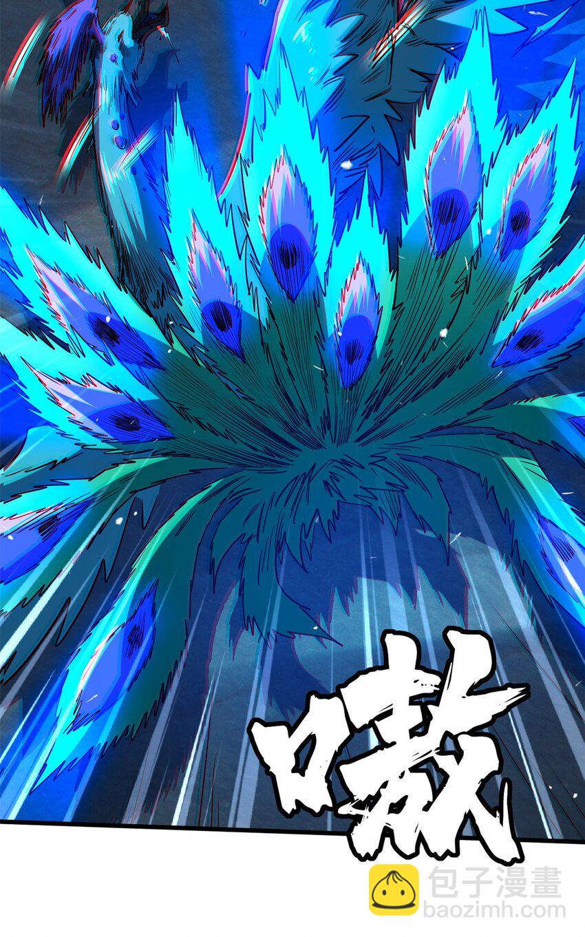 211 不期而遇的珍宝-第212话