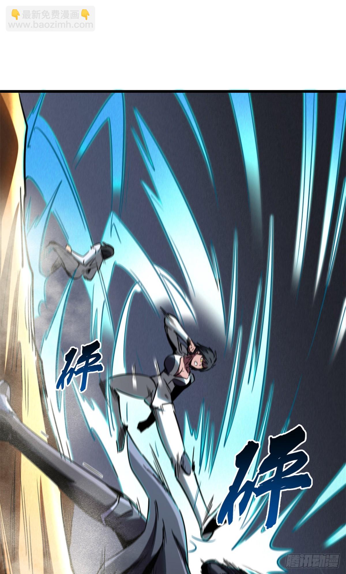 271 沙漠中的美女(1/2)-第272话