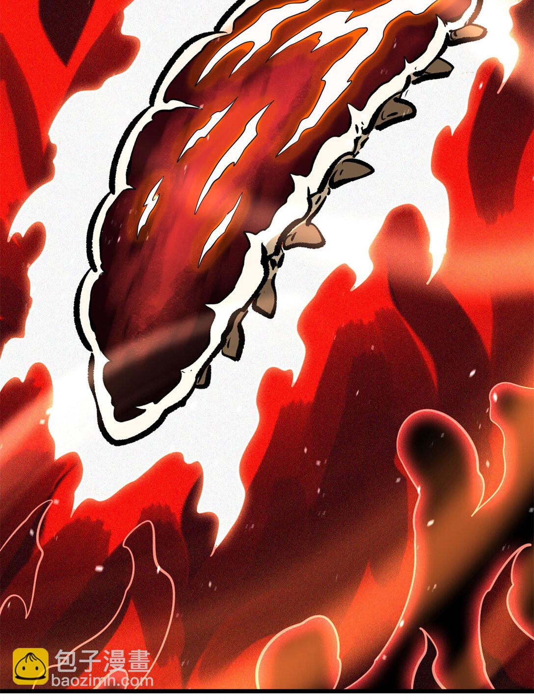 295 霸道的虫子(1/2)-第296话