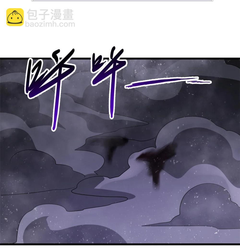 303 围剿危机(1/2)-第304话