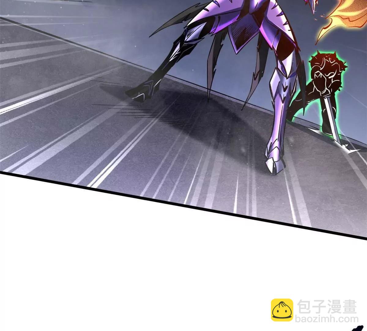 305 超级异灵(1/3)-第306话
