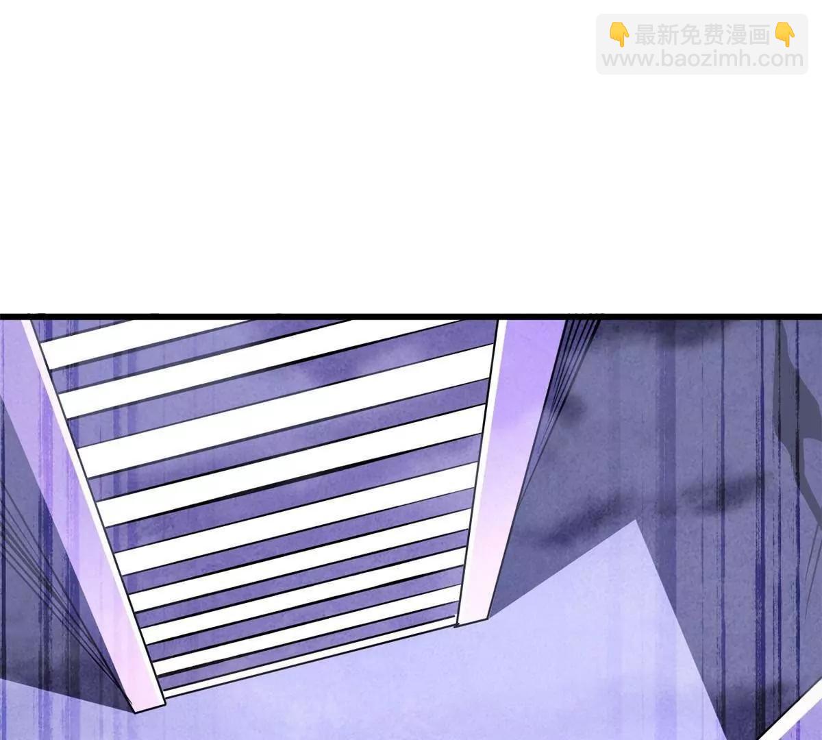 305 超级异灵(1/3)-第306话