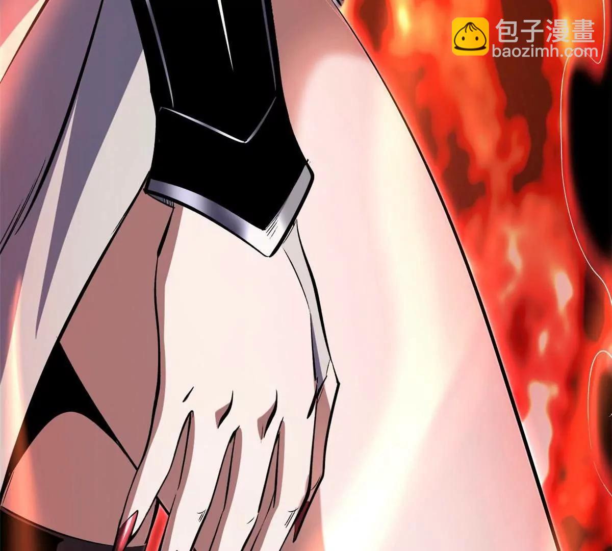 305 超级异灵(1/3)-第306话
